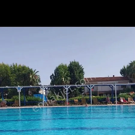 Yazlik * Φετιγιέ