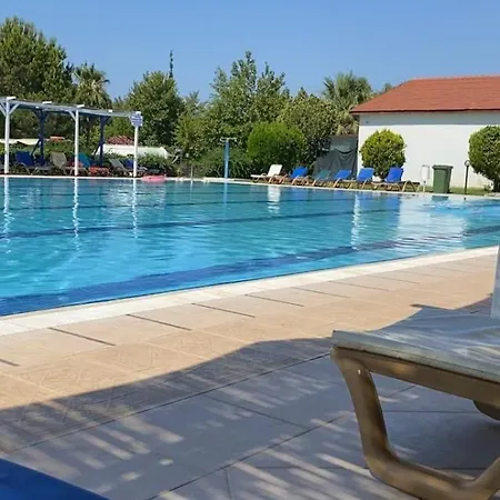 Сasa de vacaciones Yazlik Fethiye