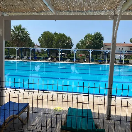 Yazlik