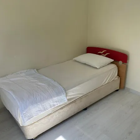 Yazlik Сasa de vacaciones Fethiye