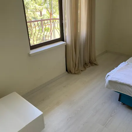 Сasa de vacaciones Yazlik *