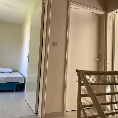Yazlik Сasa de vacaciones *