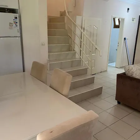 Yazlik Сasa de vacaciones Fethiye