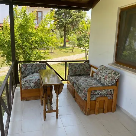 Yazlik