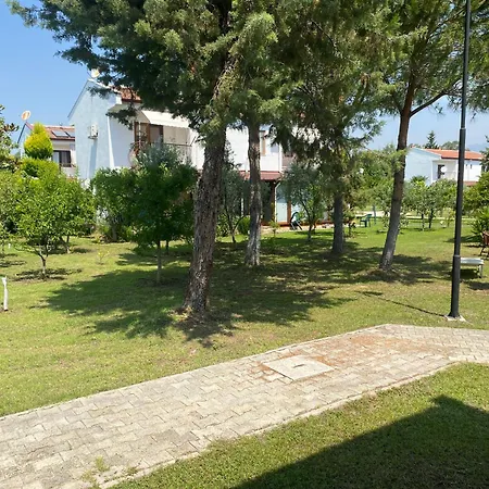 Yazlik